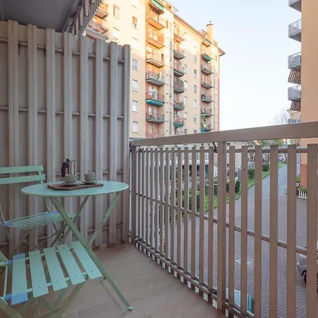 Apartment Xenia - Renovated In Navigli Area