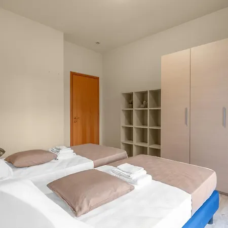 Casa Da Fraschini Lejlighedshotel *