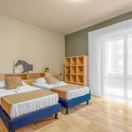 شقة فندقية Casa Da Fraschini ميلان