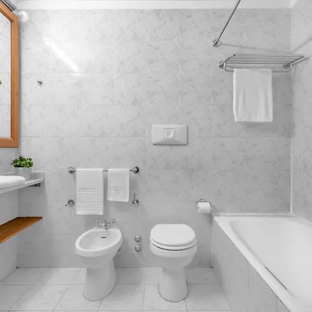 Casa Da Fraschini شقة فندقية