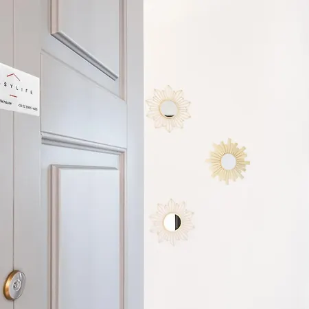 Апартаменты Easylife - - Italia 68 P5 - Porta Ticinese *