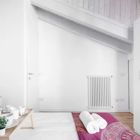 Easylife - - Italia 68 P5 - Porta Ticinese *