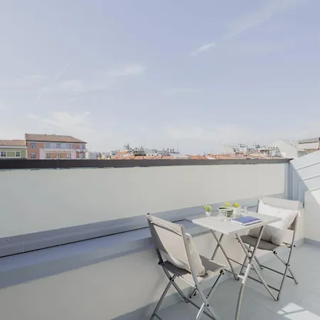 Easylife - - Italia 68 P5 - Porta Ticinese Апартаменты Милан