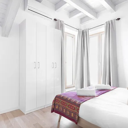 Apartment Easylife - - Italia 68 P5 - Porta Ticinese