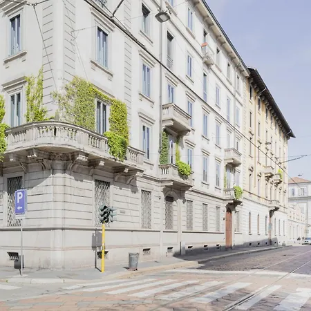 Easylife - Gioiello Con Ampio Balcone Panoramico In Porta Ticinese