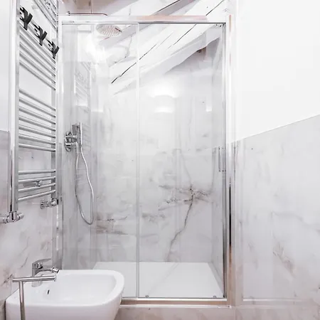 Апартаменты Easylife - - Italia 68 P5 - Porta Ticinese