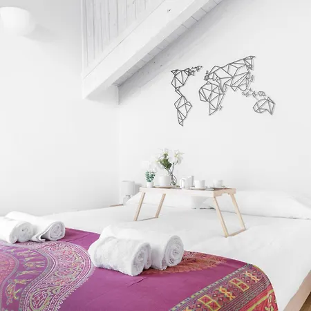 Apartment Easylife - - Italia 68 P5 - Porta Ticinese