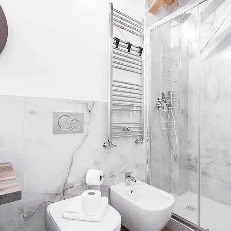 Easylife - - Italia 68 P5 - Porta Ticinese * Милан