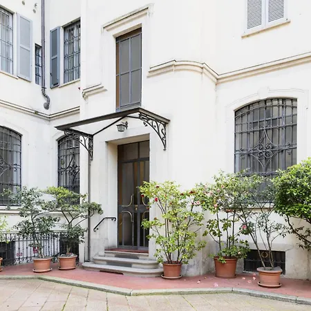 Apartment Easylife - Gioiello Con Ampio Balcone Panoramico In Porta Ticinese