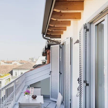 Easylife - - Italia 68 P5 - Porta Ticinese *