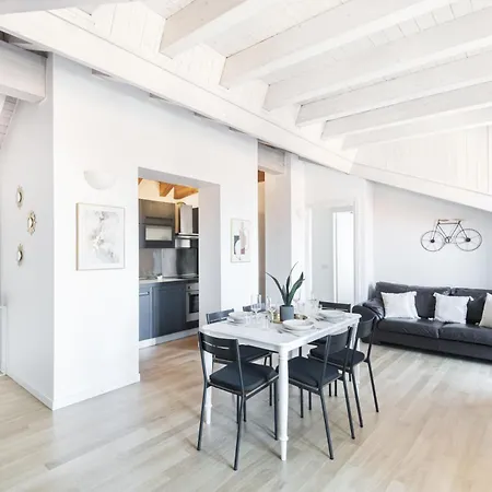 Easylife - - Italia 68 P5 - Porta Ticinese