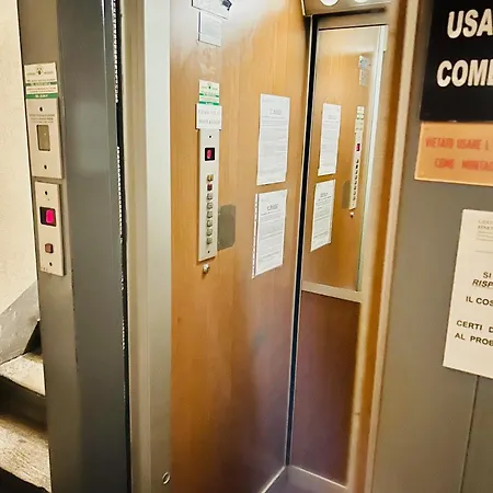 Moscova M2 - Centre Lejlighed *