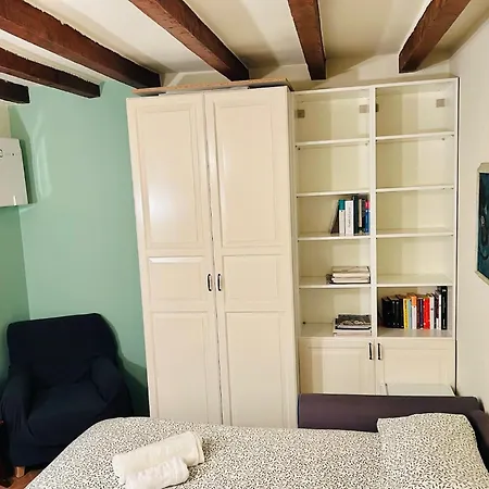 Moscova M2 - Centre *