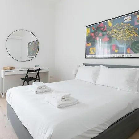 Apartment Italianway - Sigieri 10 *