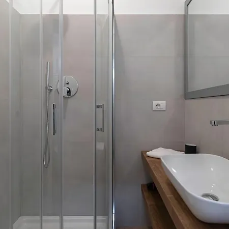 Apartment Italianway - Sigieri 10 Milan