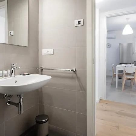 Italianway - Piranesi 18 C Apartment Milan