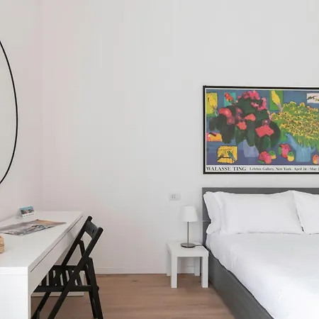 Italianway - Sigieri 10 Apartment *