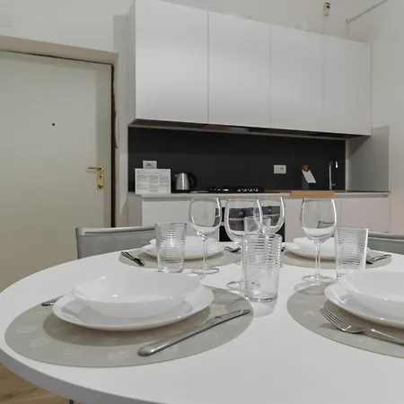 Italianway - Sigieri 10 Milan