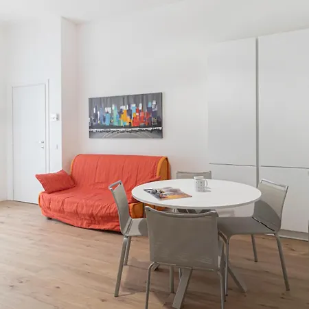 Italianway - Sigieri 10 Apartment