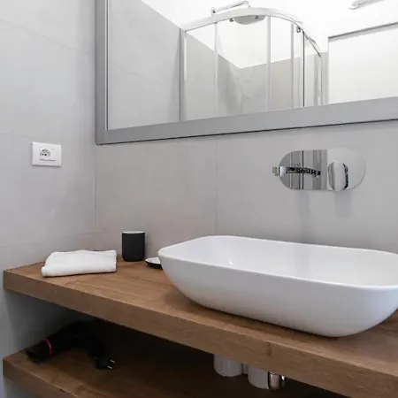 Italianway - Sigieri 10 Apartment *