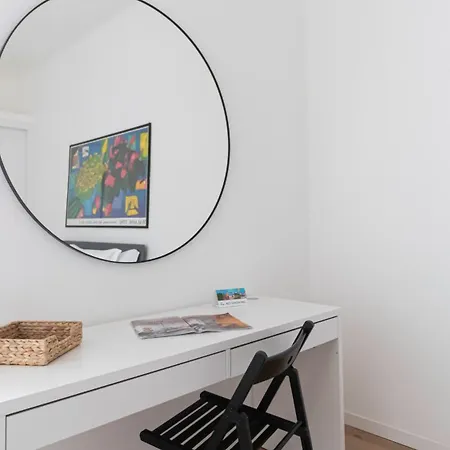 Italianway - Sigieri 10 Apartment Milan