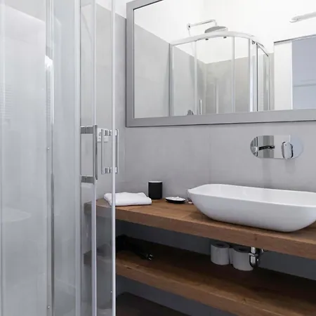 Italianway - Sigieri 10 Apartment Milan