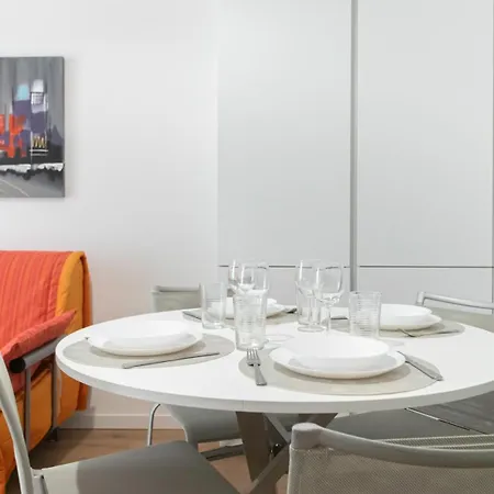 Apartment Italianway - Sigieri 10
