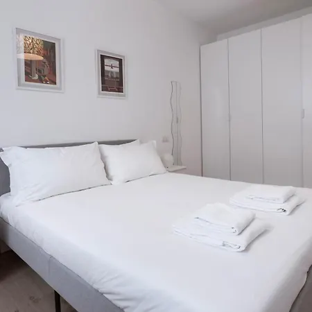 Italianway - Piranesi 18 C Apartment
