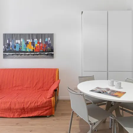 Apartment Italianway - Sigieri 10 *