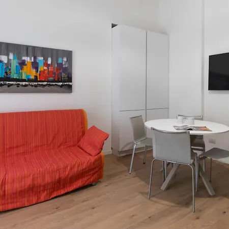 Italianway - Sigieri 10 Apartment *
