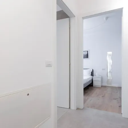 Italianway - Piranesi 18 C Apartment Milan