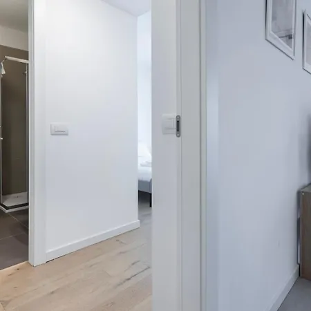 Apartment Italianway - Piranesi 18 C *