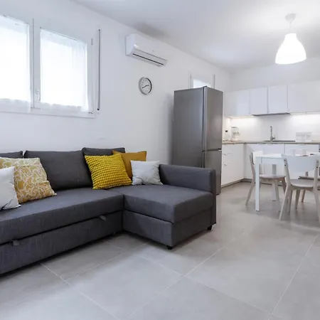 Apartment Italianway - Piranesi 18 C Milan