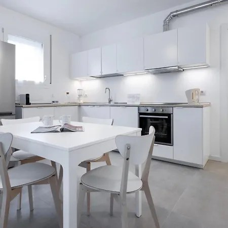 Apartment Italianway - Piranesi 18 C