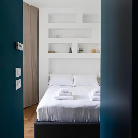 Apartment Italianway - Moroni 19 *