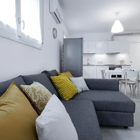 Apartment Italianway - Piranesi 18 C Milan