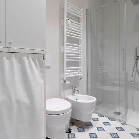 Appartement Italianway - Washington 2 *