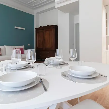 Appartement Italianway - Washington 2 *