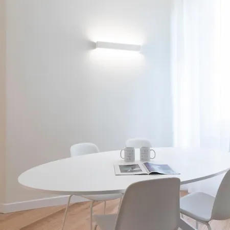 Appartement Italianway - Washington 2