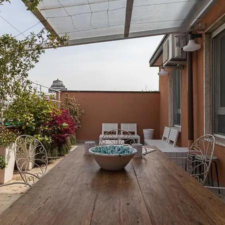 Apartment Italianway - Moroni 19 Milan