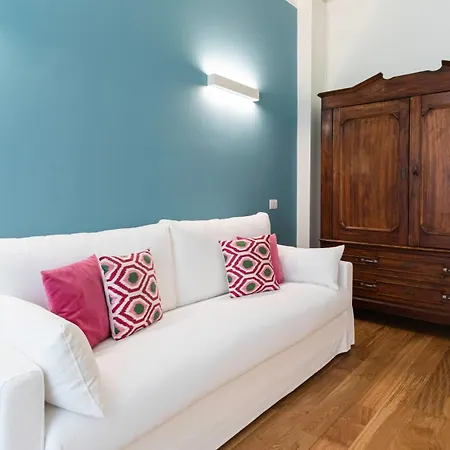 Appartement Italianway - Washington 2 *