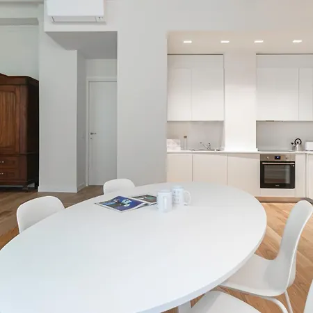 Apartamento Italianway - Washington 2 Milán