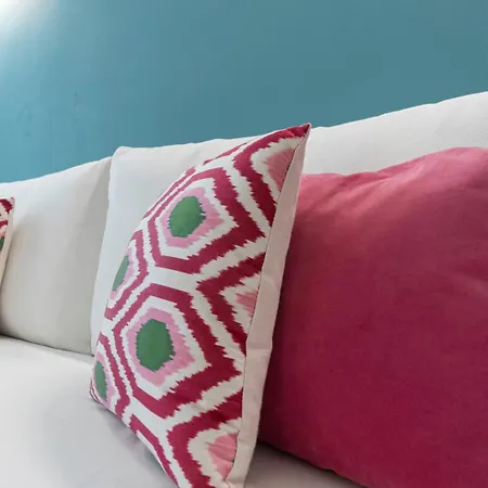 Apartamento Italianway - Washington 2 Milán