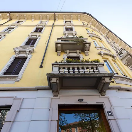 Urban Retreat - Isola District Appartamento