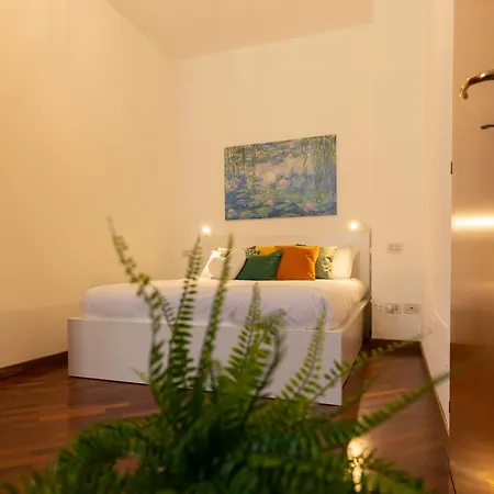 Apartment Urban Retreat - Isola District