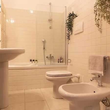 Appartamento Urban Retreat - Isola District