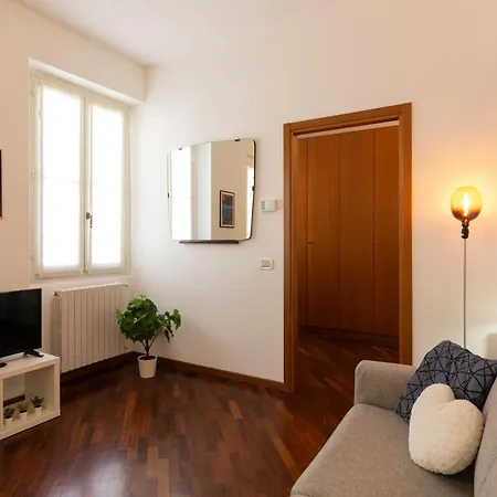 Apartmán Urban Retreat - Isola District