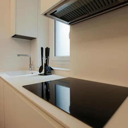 Duomo Dream Brothers Gabriel * Milán