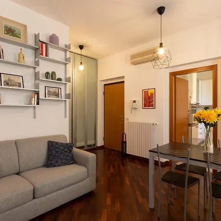 Urban Retreat - Isola District Apartmán Milán