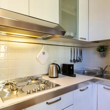 Apartmán Urban Retreat - Isola District Milán